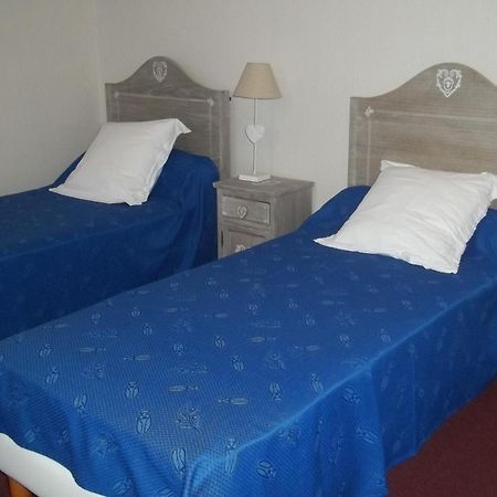 Bed and Breakfast Domaine Saint-Louis Carcassonne Camera foto