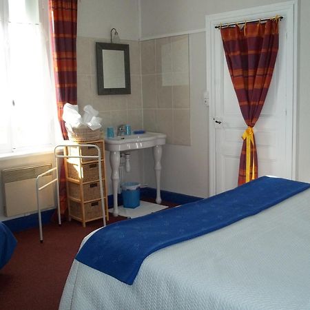 Bed and Breakfast Domaine Saint-Louis Carcassonne Camera foto