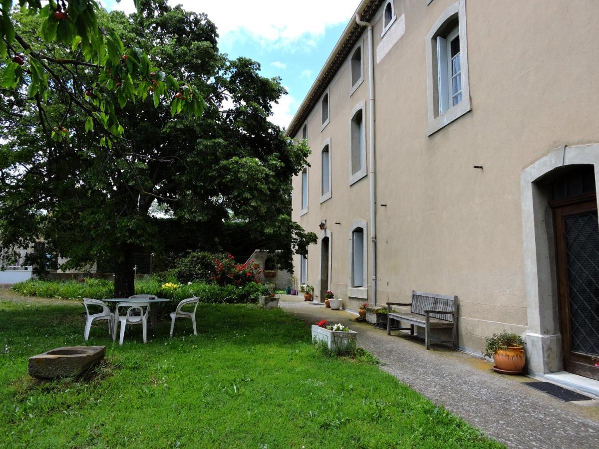 Bed and Breakfast Domaine Saint-Louis Carcassonne Esterno foto