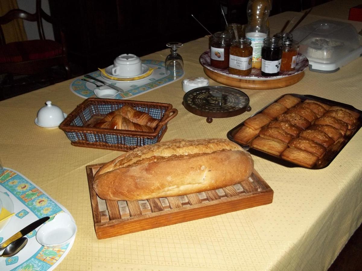 Bed and Breakfast Domaine Saint-Louis Carcassonne Esterno foto