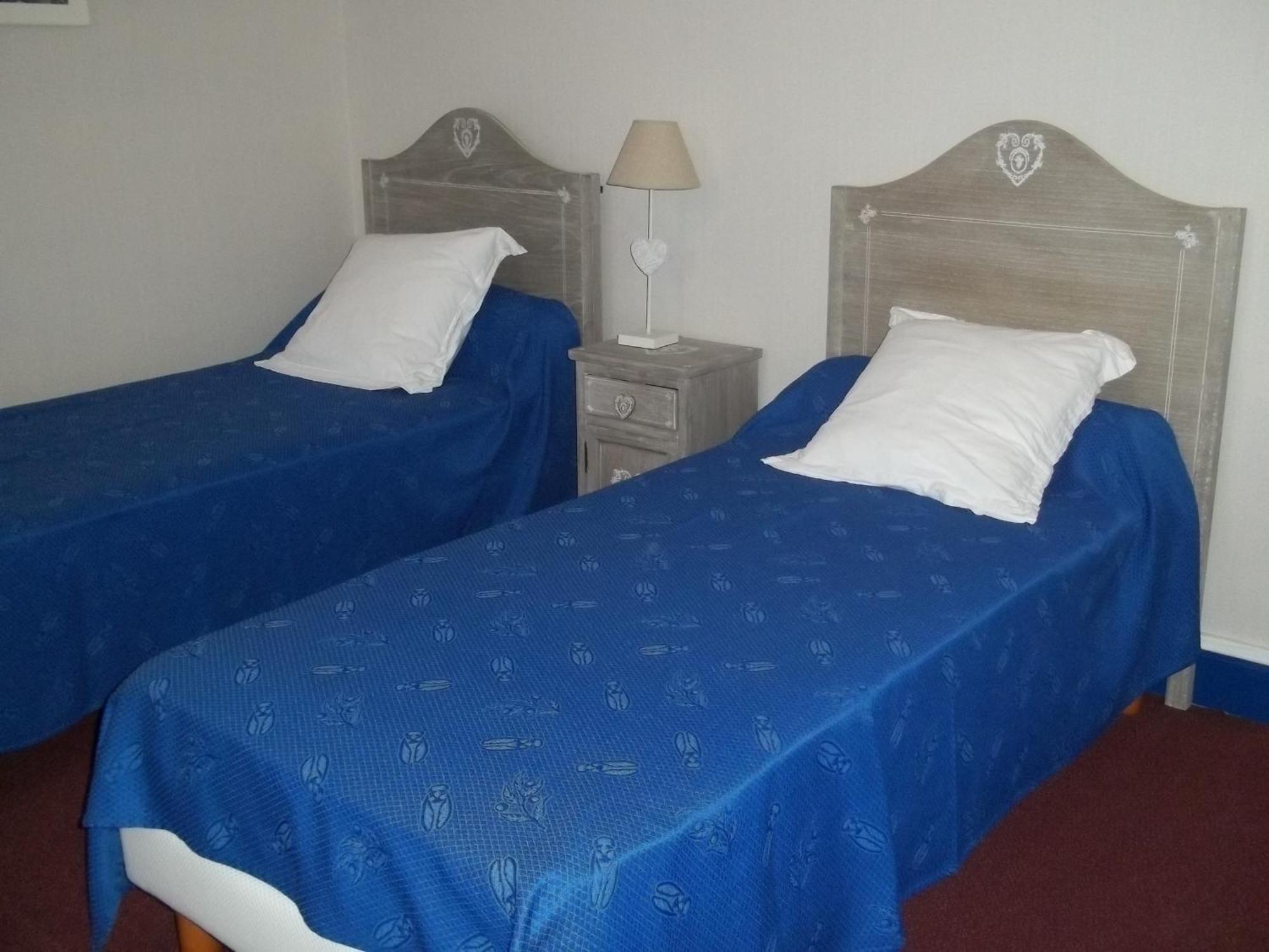 Bed and Breakfast Domaine Saint-Louis Carcassonne Camera foto