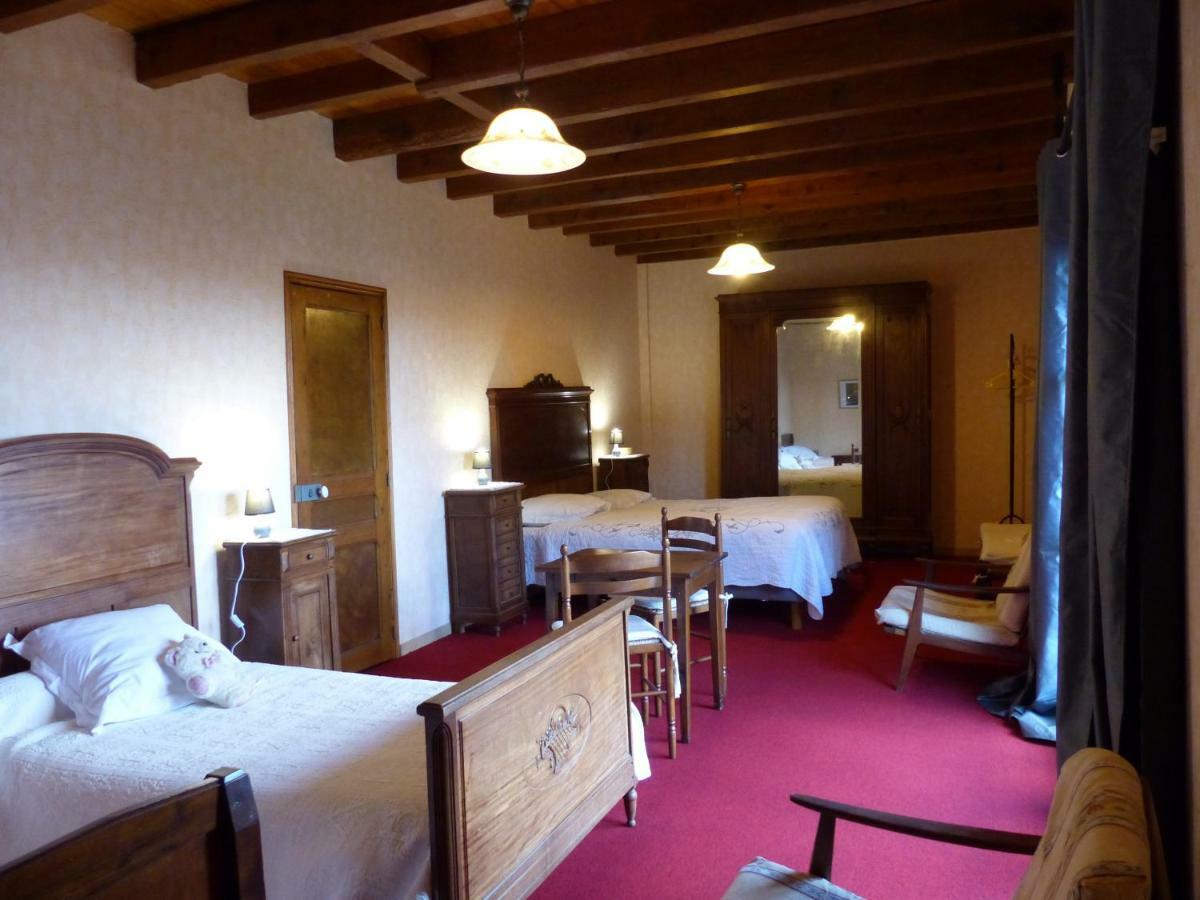 Bed and Breakfast Domaine Saint-Louis Carcassonne Esterno foto